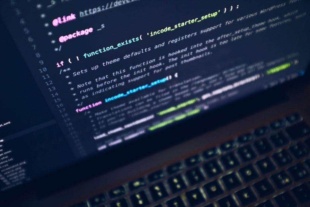 100 Days of Code Challenge