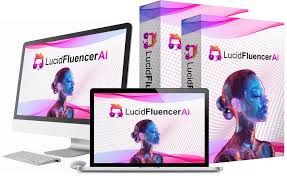 Lucid Influencer AI Review - Is Lucid Influencer AI Legit?