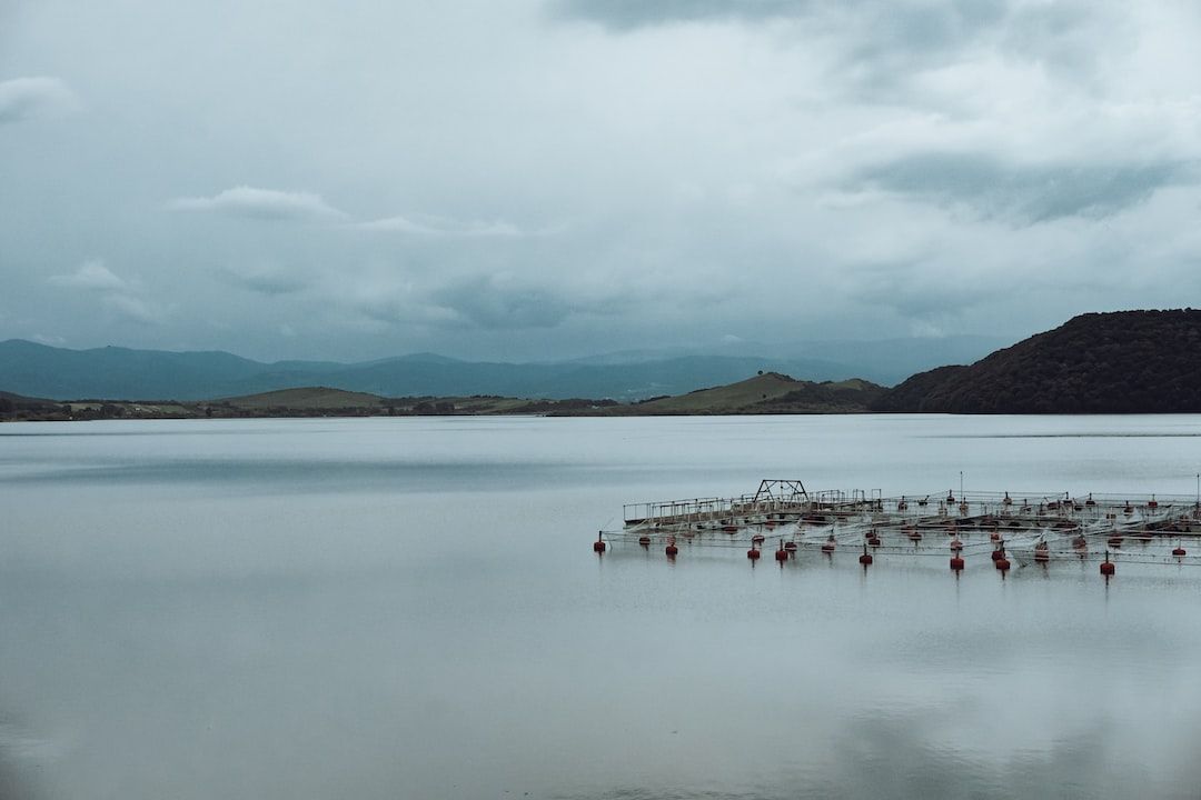 Billion $ Global Opportunity for Uae Aquaculture Market for 2027

