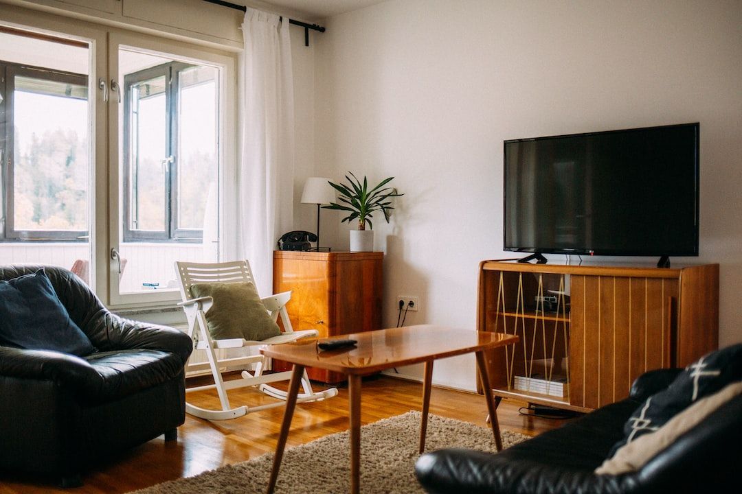 Mount It Anywhere – Floor Mounted Tv Stands