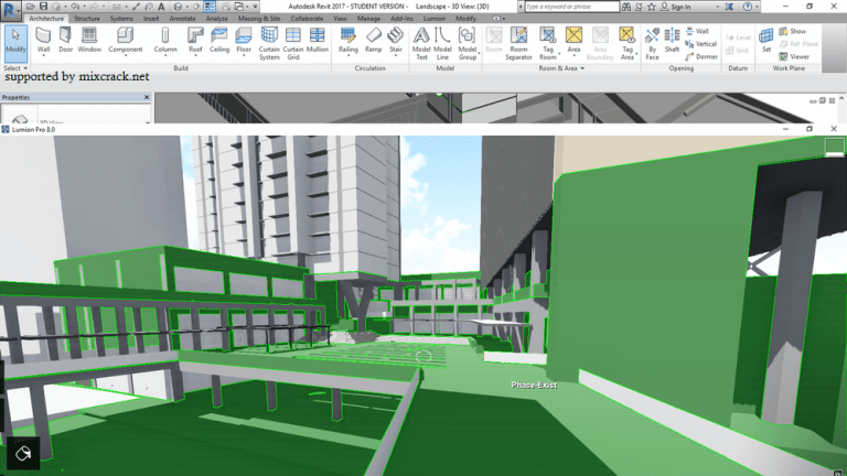 Lumion 13.6 Pro Crack & License Key Full Free Download [Torrent]
