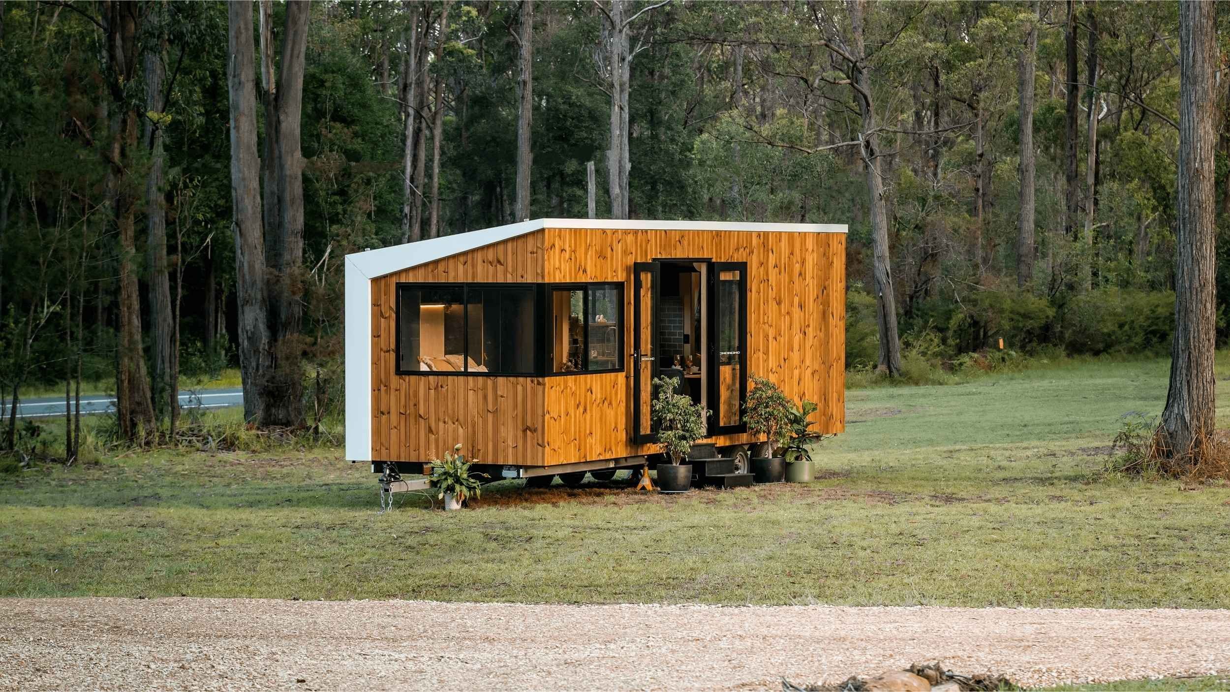 Tiny Home for Sale Australia: A Different Kind of Home Is Taking Shape