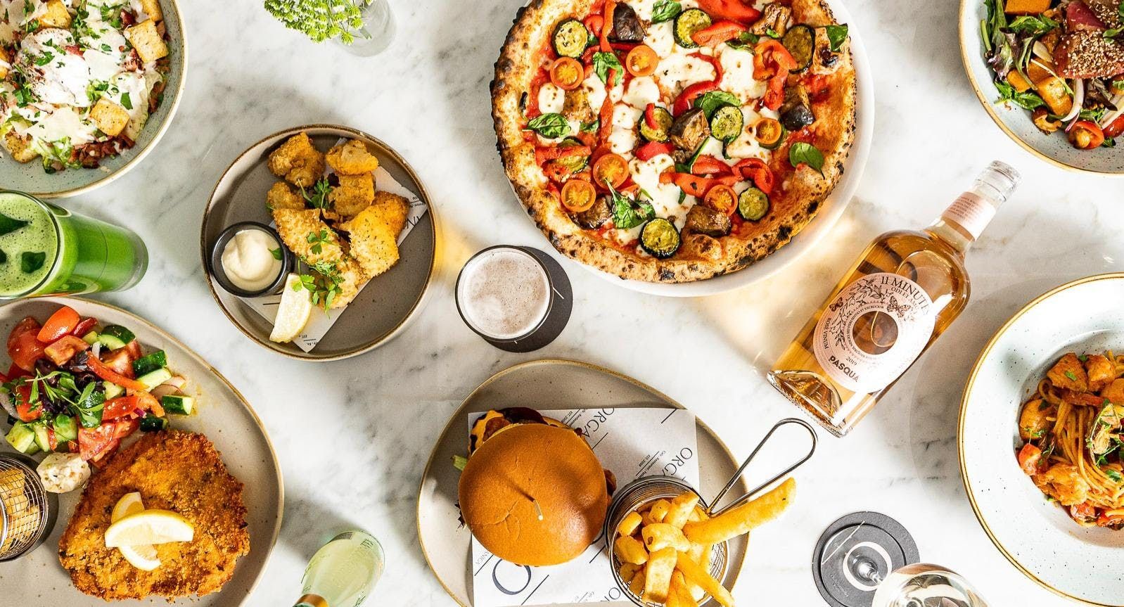 Why Lunch in Leichhardt Restaurant Is Preferable?