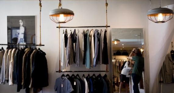 Luxury Apparels Market Share 2021–2028