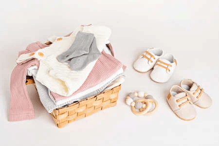Global Luxury Baby Clothing Market Size, Growth Forecast to 2032