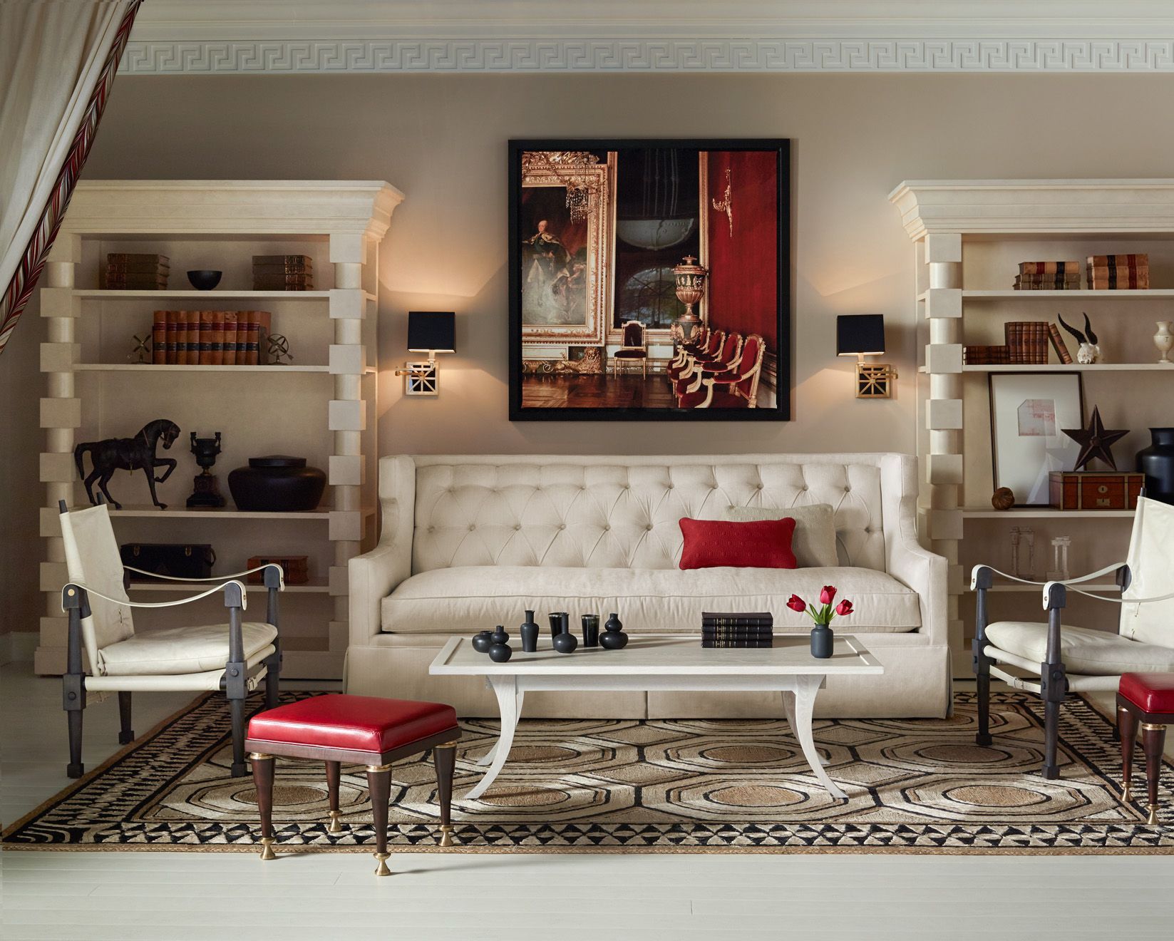 10 Reasons Why You Should Buy Italian Furniture for Your Home