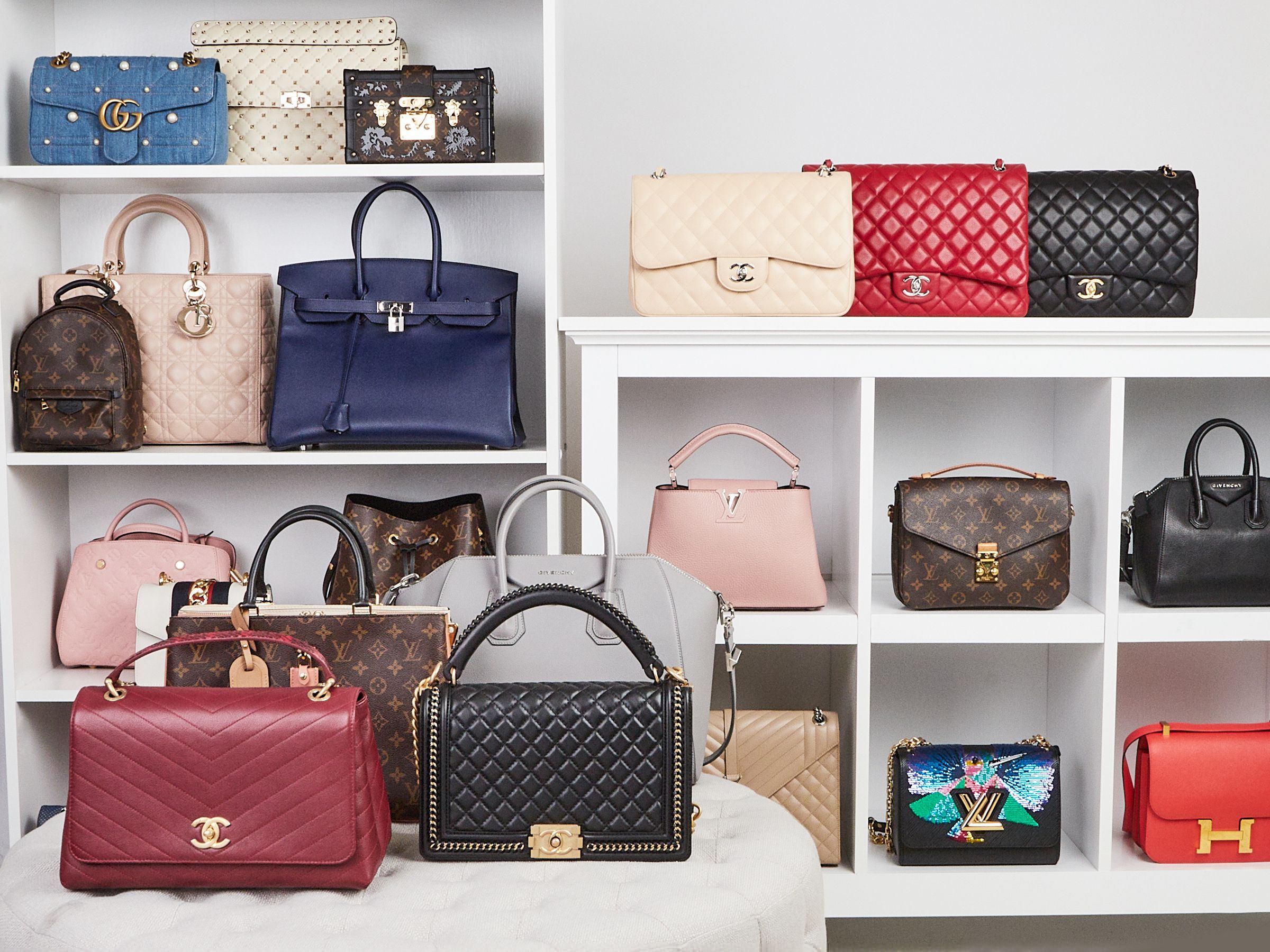 Luxury Handbags Market Report, Trends, Industry Opportunity 