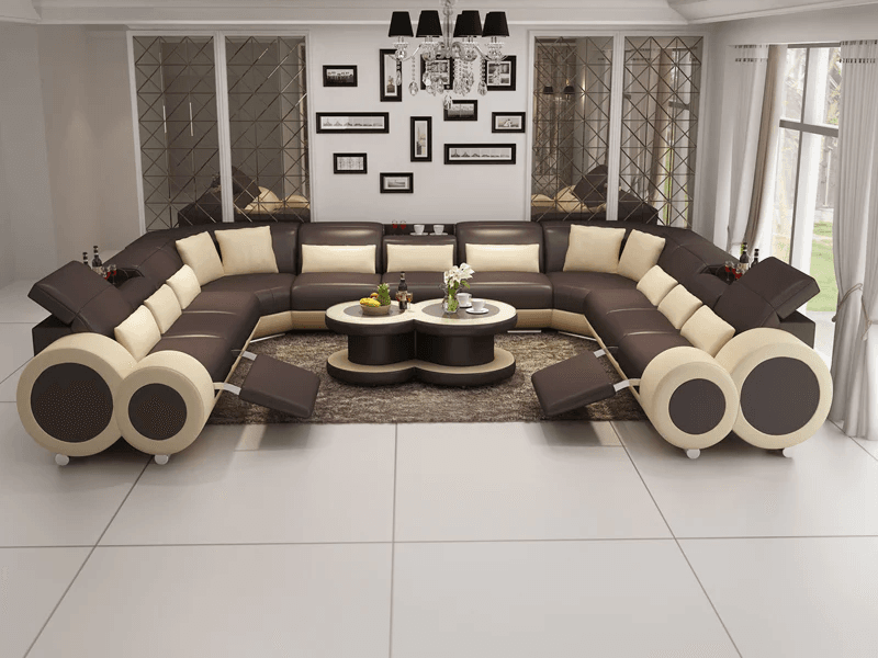 Global Luxury Sofa Market Share, Trends, and Forecast to 2032