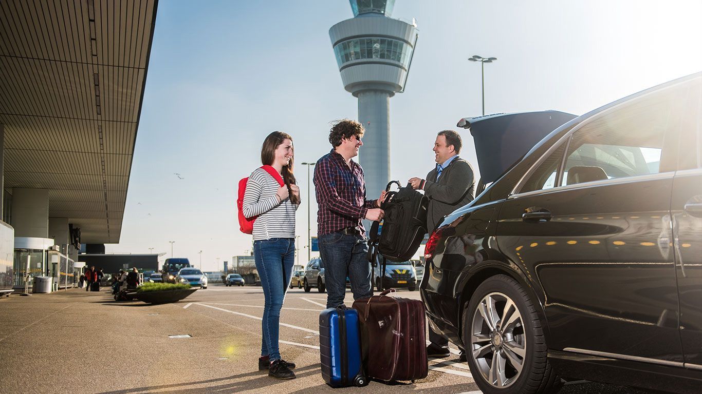 Why Livery Services Are Considered the Best in Transportation