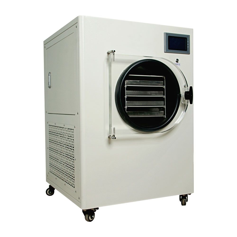 Lyophilization Equipment Market Opportunities & Forecast to 2028