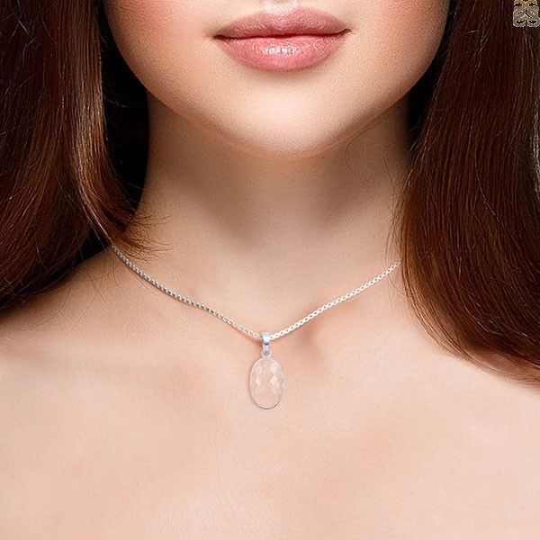 Buy Wholesale Price Morganite Jewelry at Rananjay Export