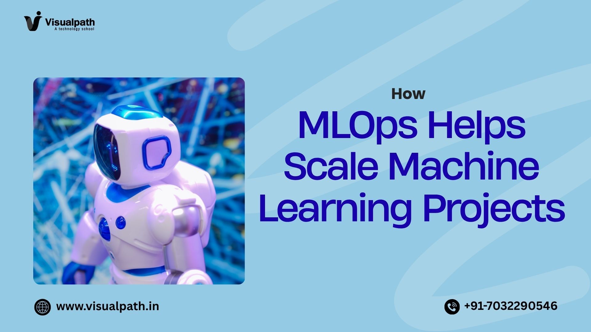 MLOps Training in India | MLOps Training Course