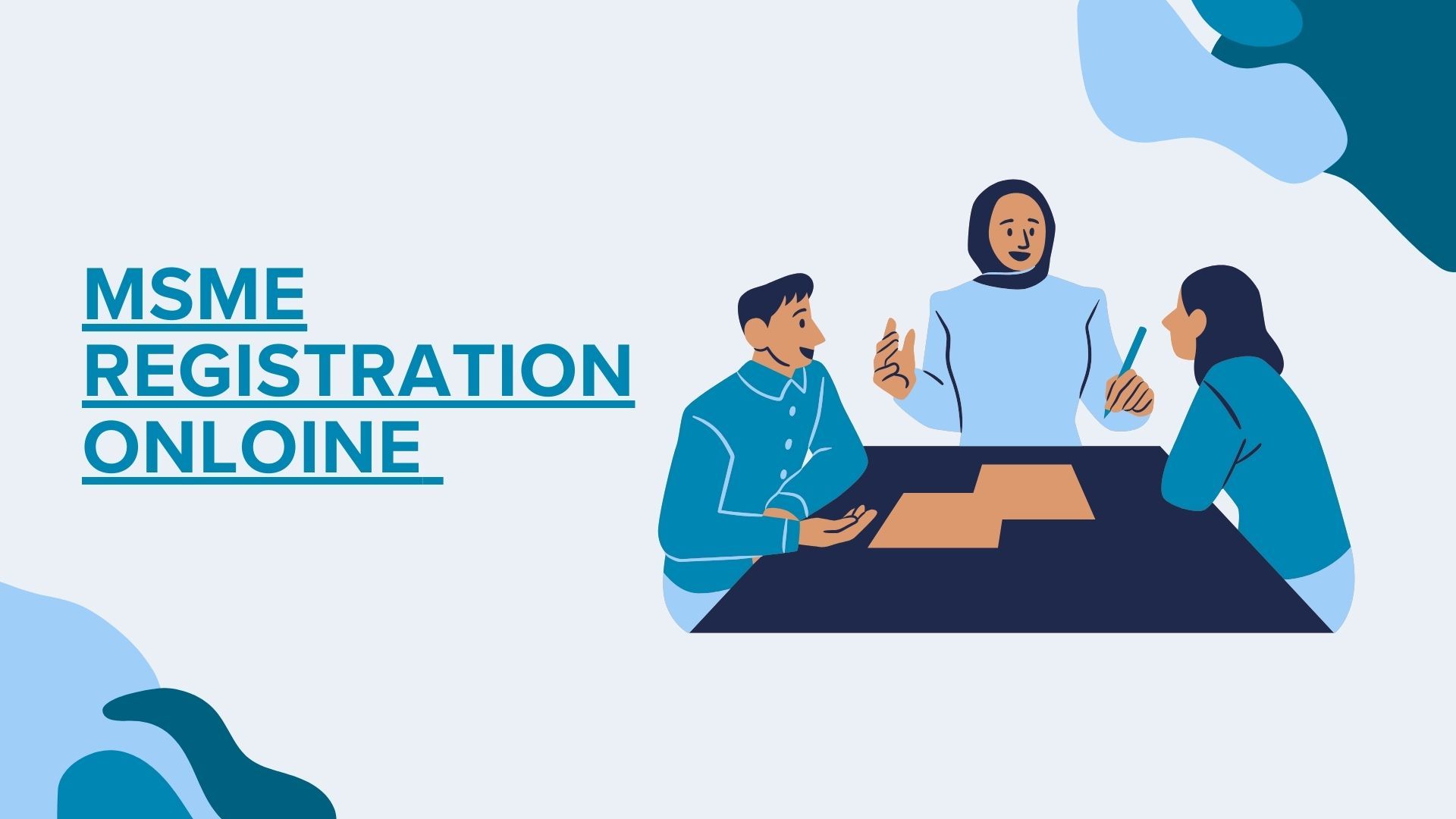 Unlock Your MSME's Potential: A Step-by-Step Guide to Seamless Udyam Registration