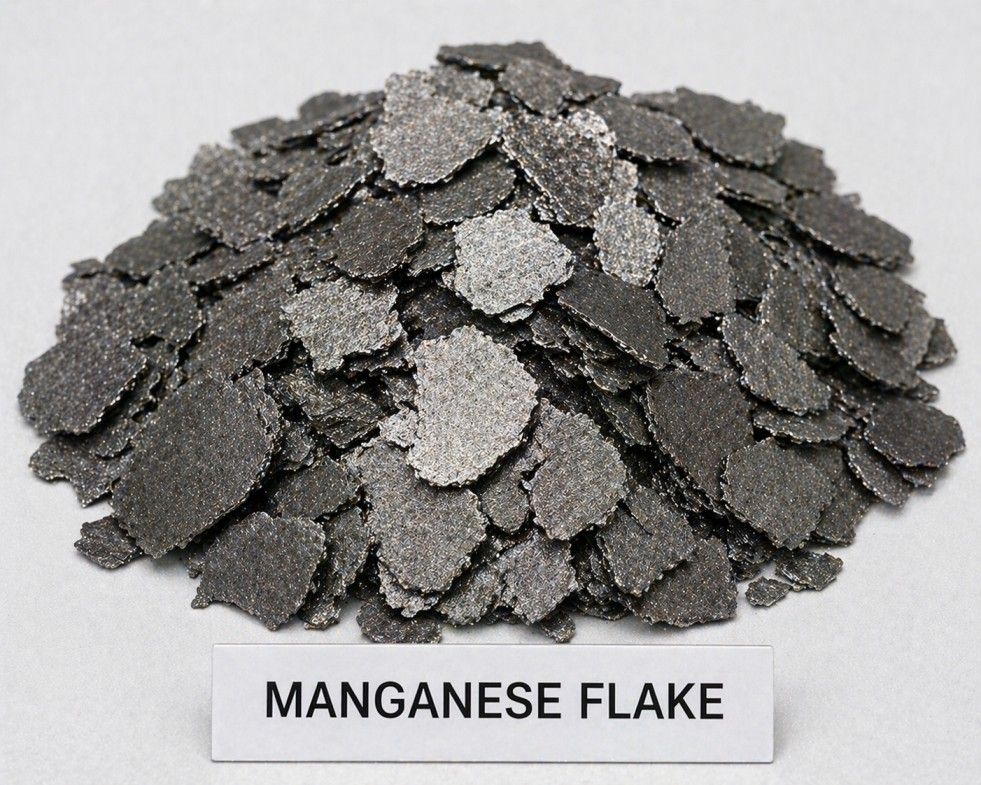 Manganese Flake Price Trend: Industrial Demand and Supply Dynamics Support Market Growth
