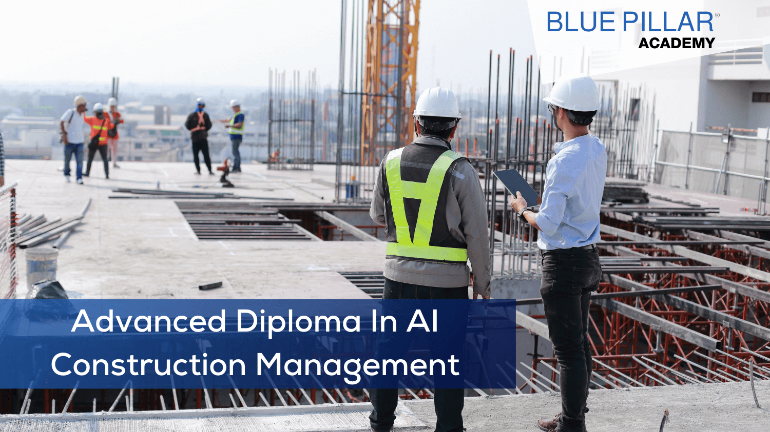 Construction Project Management Solutions for Smarter Infrastructure Development