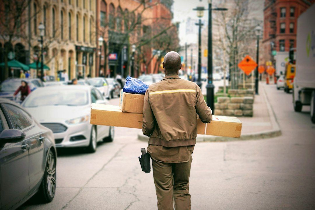Navigating Excellence: The Impact of Direct Couriers in Melbourne