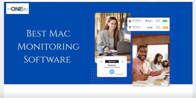 Top 5 Best Computer Monitoring Software