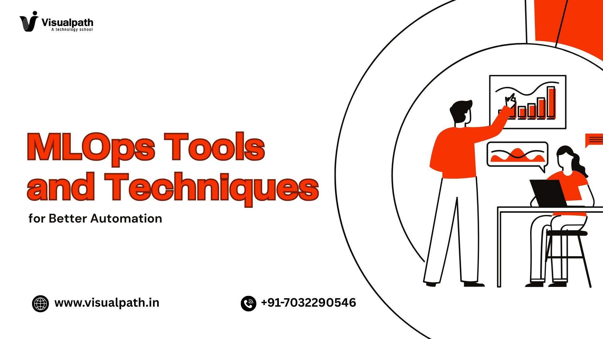 MLOps Tools and Techniques for Better Automation