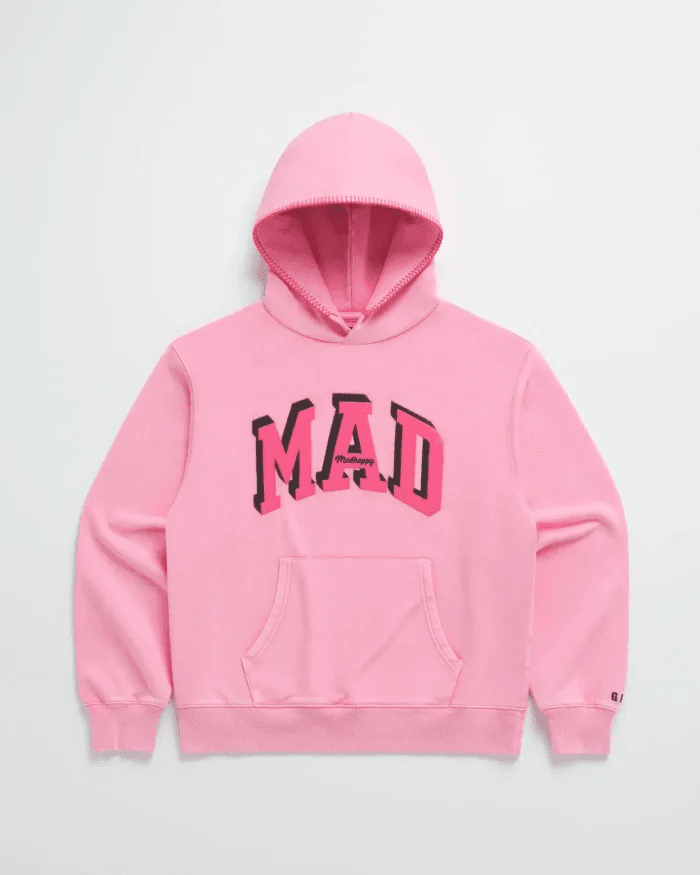 The Essence of Madhappy