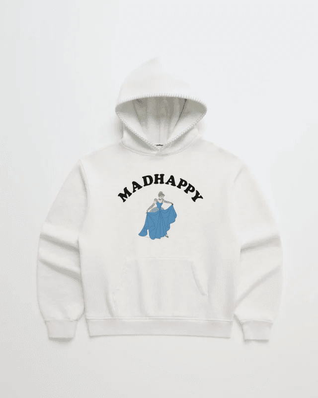 Mad Happiness: Redefining Modern Fashion Through Emotional Honesty