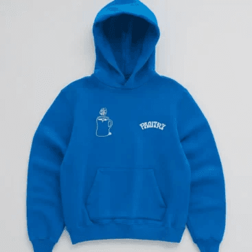 Discovering The Madhappy Store