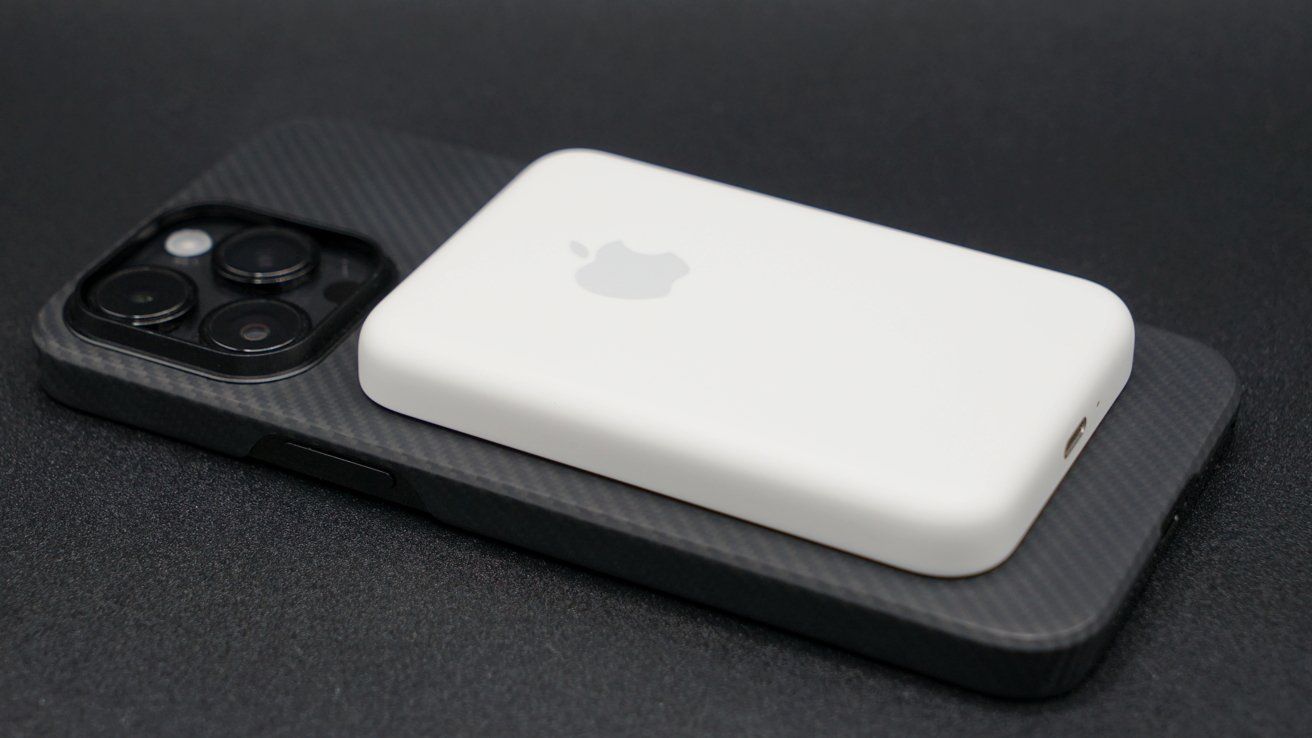 Is the Magsafe Battery Pack Worth Buying?