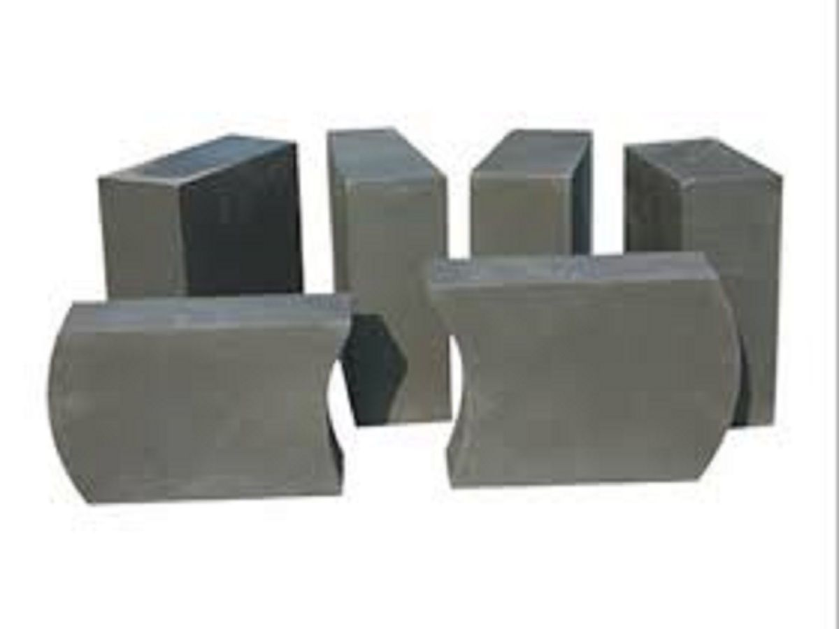 Magnesia Carbon Bricks Market Industry Demand, Fastest Growth