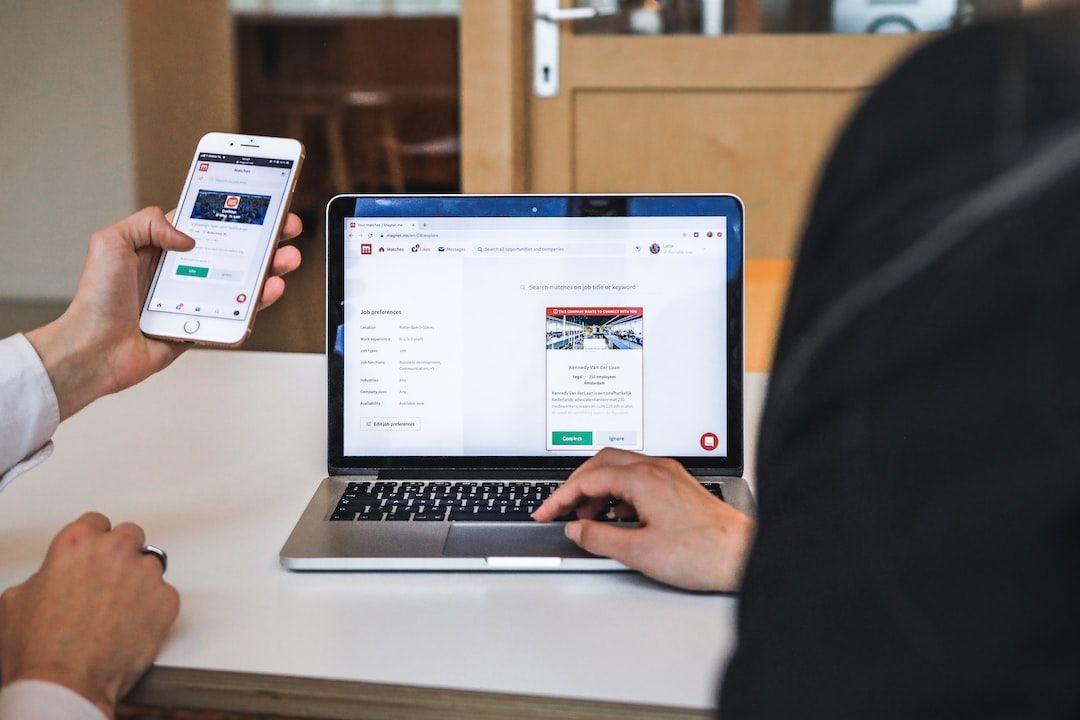 Mobile App Development Services Turning Ideas Into Reality