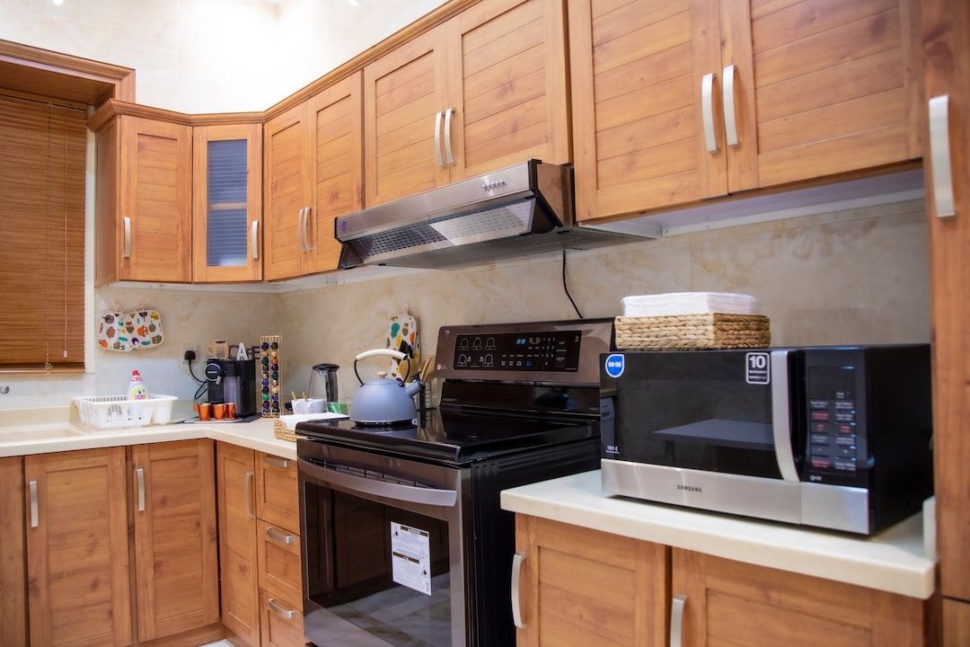 Are Microwave Air Fryer Combos Worth It?