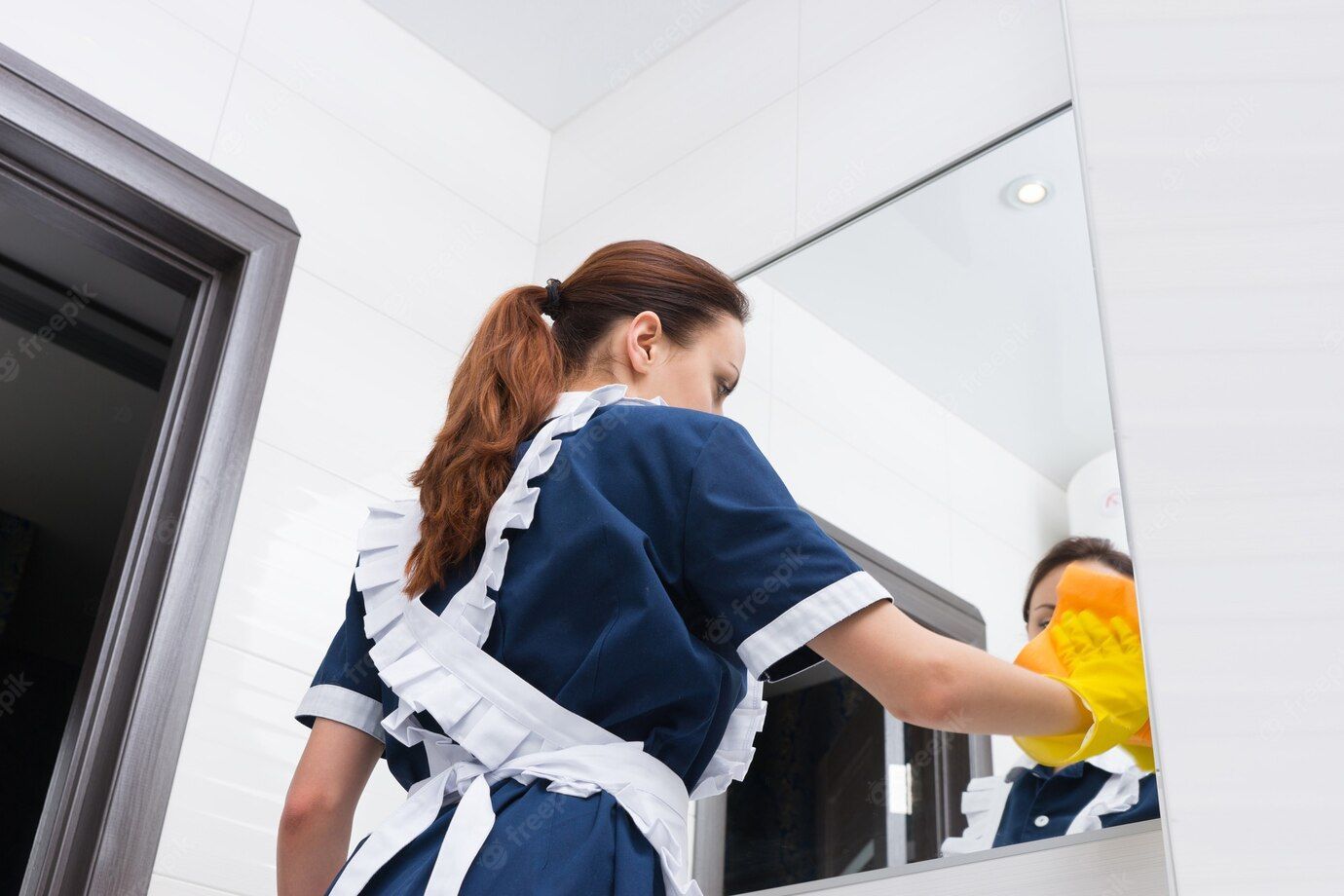 Industrial Cleansing Business for Businesses