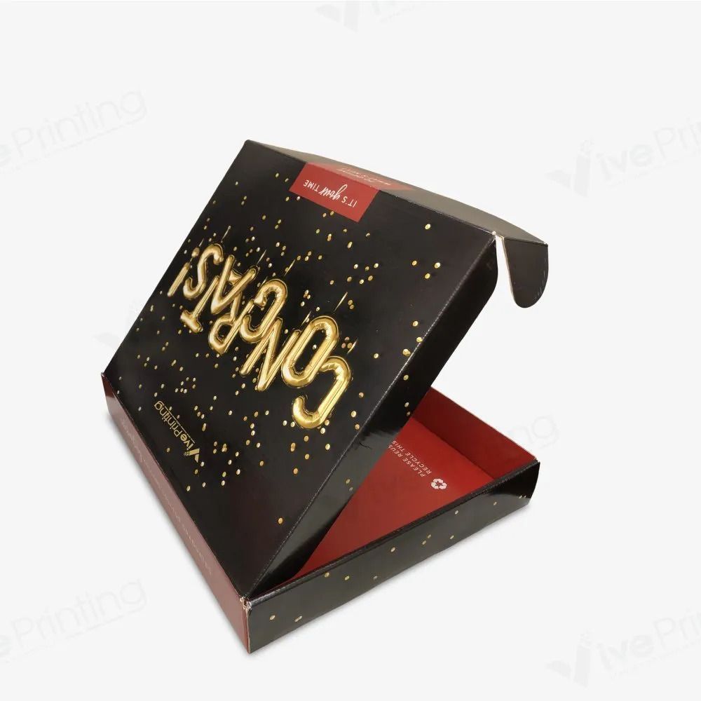Secrets to Choosing the Right Mailer Boxes