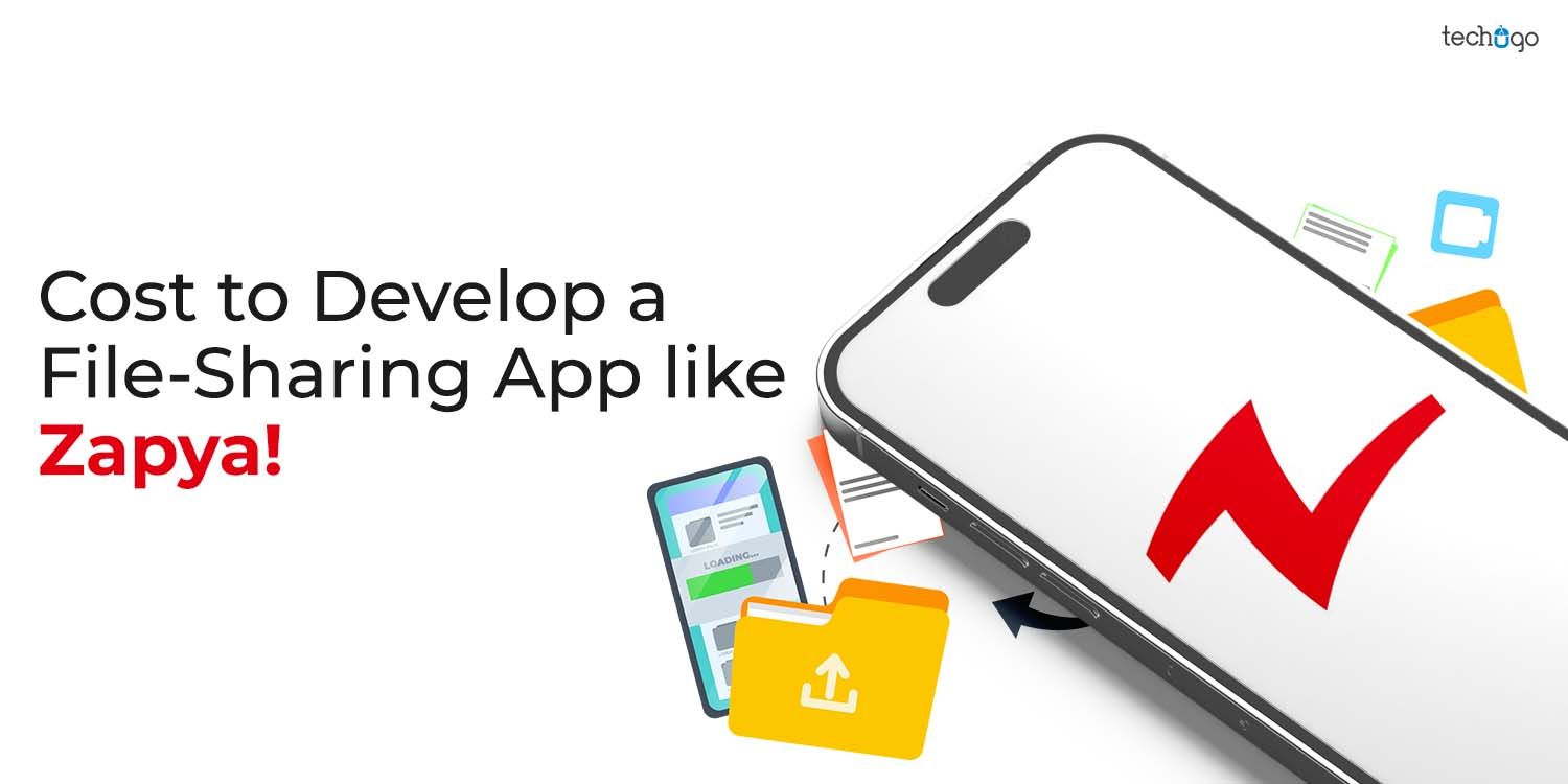 File Sharing App Development Company