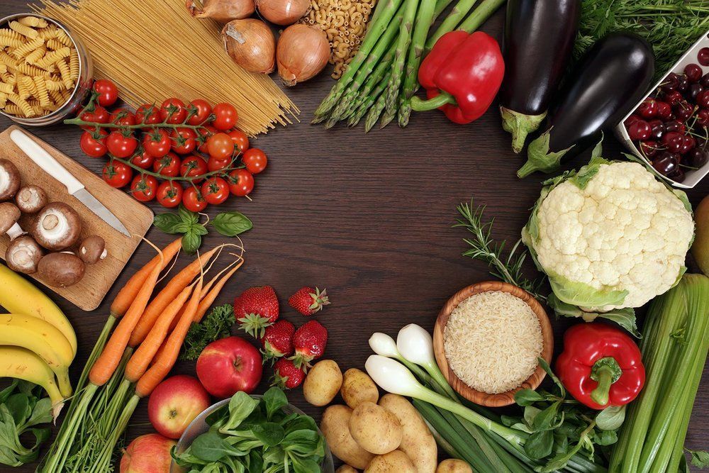 Maintaining Good Health Through Lifestyle Choices