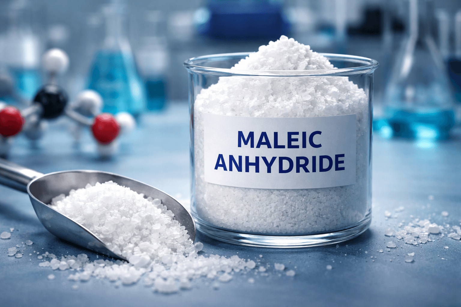 Maleic Anhydride Price Trend: Understanding Market Movements and Industry Impact