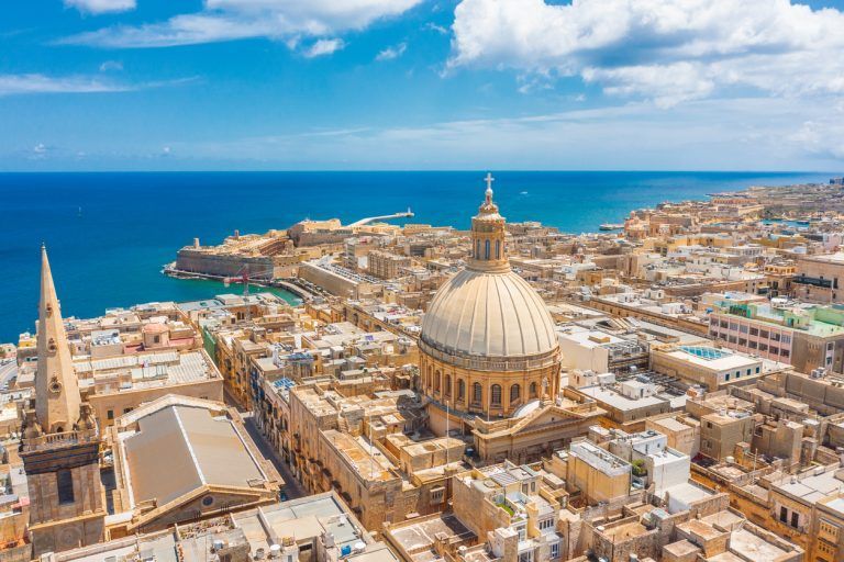 All About the Digital Nomad Residency for Malta