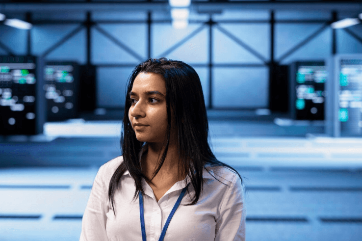 Why Managed Dedicated Servers Are the Smart Choice for Growing Businesses