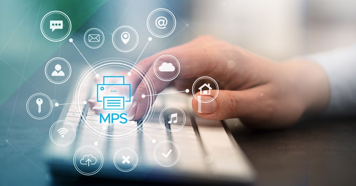 Managed Print Services Market 2022, Size, Statistics & Forecast