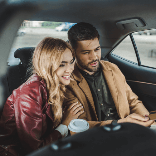 Door Convenience: The Allure of Manchester Airport Taxi Service 