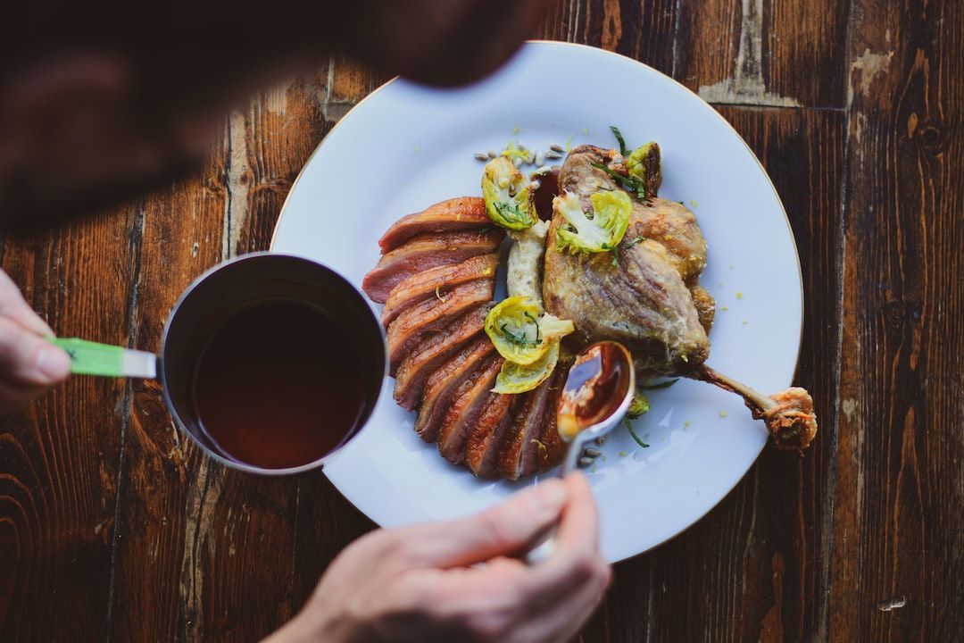 Best Restaurants in Karachi