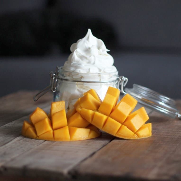 Mango Butter Market Size, Share, Analysis and Forecast 2022-27