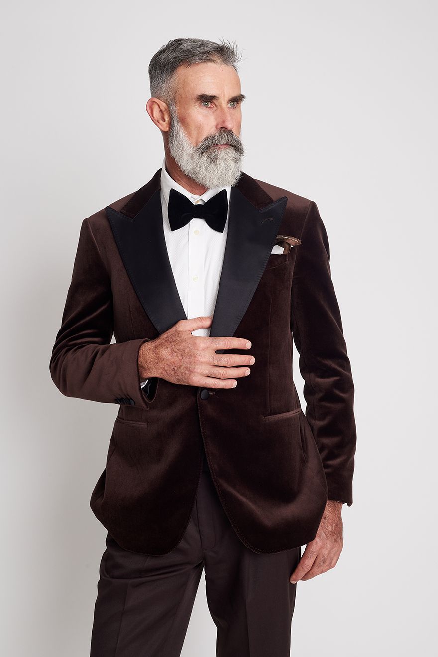 Custom Suits and Shirts for Men and Women in Brisbane  : MANNZILO