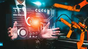 Manufacturing Analytics Market Size 2021–2028