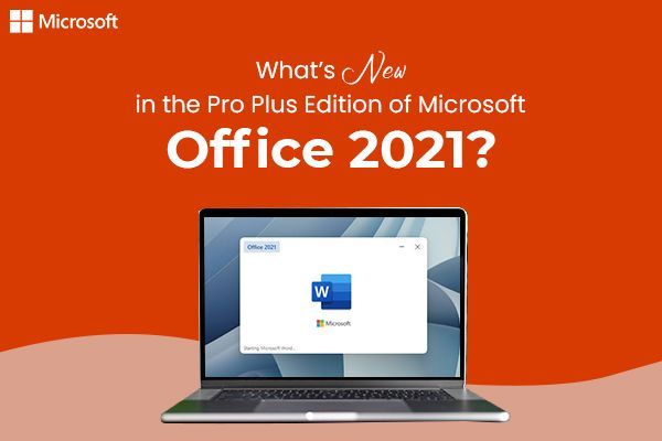 Microsoft Office 2021 Everything a Business Needs