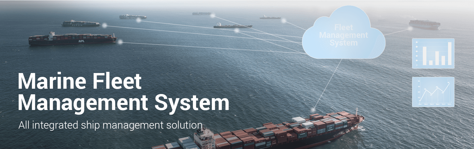 Marine Fleet Management Software Market 2022 Growth Factors 2028