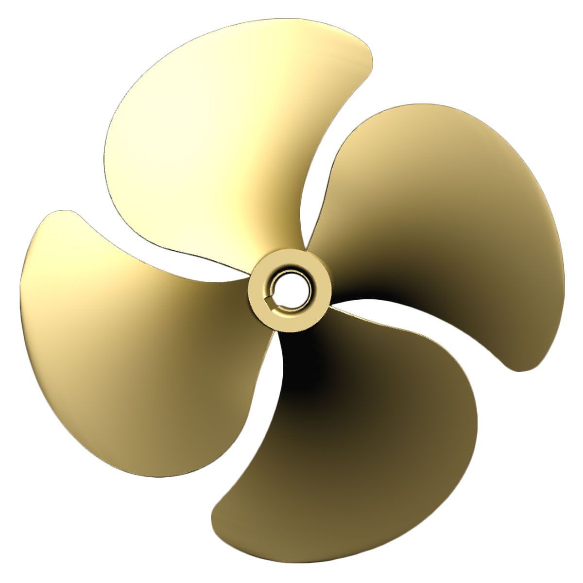 Marine Propeller Market Industry Analysis Report 2022-2028