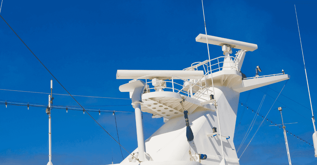 Marine Radar Market Key Players & Latest Trades Report to 2028
