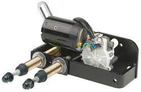Marine Wiper Motor Market Size, In-Depth Analysis Report 2028