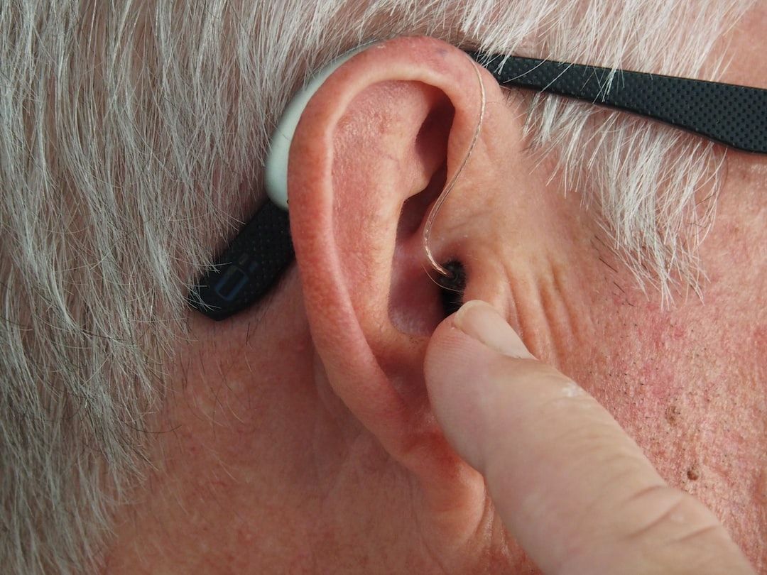 Global Hearing Amplifiers Market 2022 to 2028