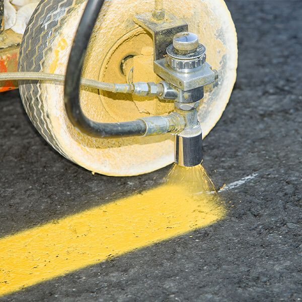 Marking Coatings Market 2022 Size, Dynamics & Forecast Report 