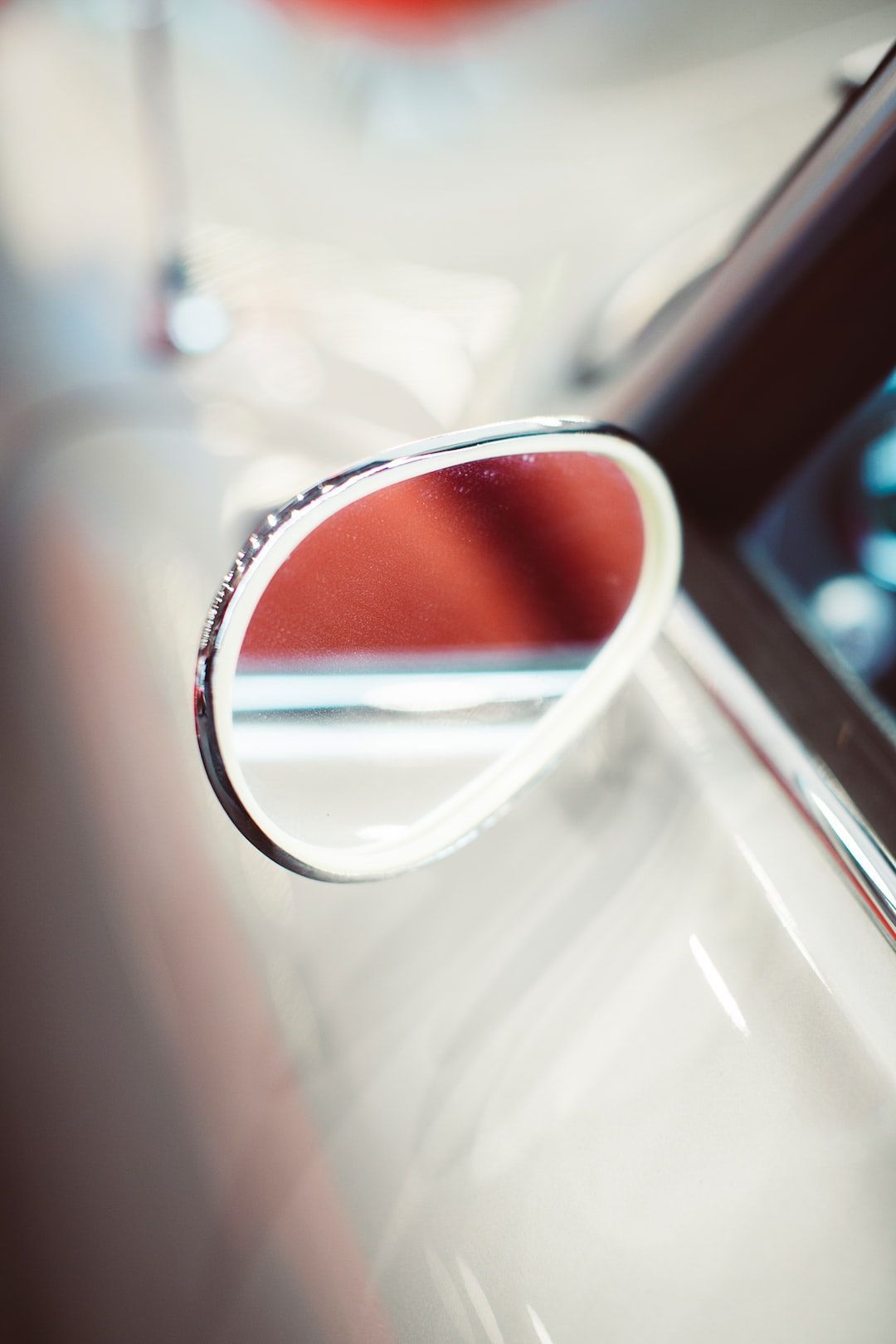Automotive Outside Rearview Mirrors (Orvm) Market